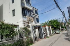 Bán gấp nhà 3 tầng nam hồng đông anh hn, mặt đường 2 ô tô tránh, dt 94m2 giá 3 tỷ.