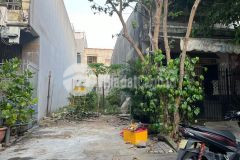 Cần bán gấp đất mặt tiền cách chợ an hải bắc vài trăm mét giá 3,55 tỷ