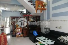 Nhà 4x11 hxh đường cách mạng tháng tám quận 10giá 6 tỷ