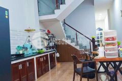 Quá rẻ thạnh lộc quận 12, ô tô 7 chỗ vào nhà, 125m2, chỉ 6 tỷ 2. lh 0896961138.