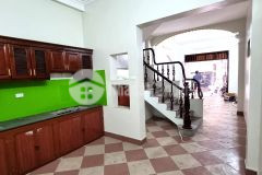 Bán nhà phố lê quang đạo, 61m, 5 tầng, ô tô, kinh doanh, lô góc, 7 tỷ