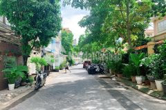 Bán nhà hoàng văn thái, thanh xuân, phân lô, ô tô tránh, nhà mới, 45m2 x 4t chỉ 6 tỷ