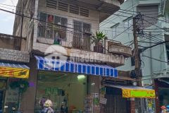 Bán nhà 70m2, mặt tiền nguyễn hồng đào, khu bàu cát, tân bình, 13.5 tỷ