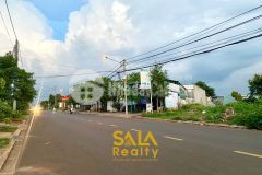 557m2 đất mặt tiền đường đồng khởi siêu vip giá chỉ 11 tỷ