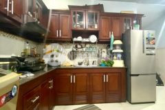 Bán nhà gò xoài giáp tân phú 5m 16m xe hơi vào nhà nhỉnh 5 tỷ