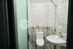 Hxh 252 phạm văn chiêu p9 gò vấp đúc 1 lầu