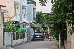 Bán chdv dòng tiền trên 35tr tháng tại quang trung gò vấp 92m2nhỉnh 6.5 tỷ.