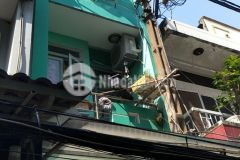 Bán nhà cmt8 trung tâm q10 hxh tiện kd và cho thuê