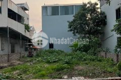 Bán đất đất xã vĩnh quỳnh, thanh trì, hà nội 46m2 giá 2,55 tỷ