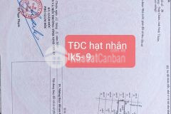 Bán lô tđc hạt nhân tp phan rang tỉnh ninh thuận
