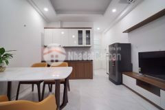 Chỉ hơn 9 tỷ ccmn nhổn, 12 pkk full đồ 62m2x7t,thang máy,10m ô tô tránh