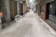 Bán nhà quốc tử giám, lô góc kinh doanh, ô tô, sổ riêng 23m x 5t chỉ 2.45 tỷ