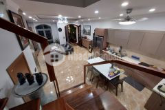 Hiếm, bán nhà phố hoàng như tiếp, bồ đề, long biên, 120m2, nhỉnh 9 tỷ