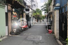 Ra gấp căn nhà 1 trệt 1 lâu 56 m2 chỉ 4 tỷ hẻm xe hơi bình tân