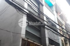 Bán nhà mặt phố ô tô,kinh doanh vượng phát hào nam,qúa hiếm 58m2 5t giá 12.2 tỷ