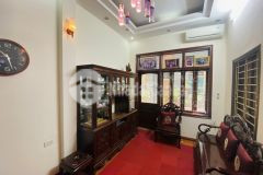 Nhà phố cầu đơ hà đông kinh doanh, ô tô, lô góc 30m giá 5,3 tỷ.