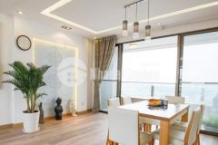 Nhà đẹp cần bán ông ích khiêm full nội thất giá nhỉnh 4 tỷ.