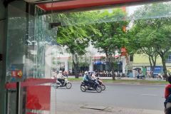 Bán nhà mặt tiền hồng bàng p1 q11, khu vực kinh doanh đa ngành, 4 tầng, 66m2, 15 tỷ