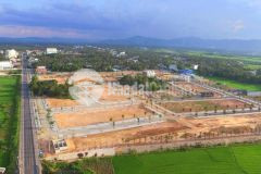 Phú mỹ lộc khơi nguồn cuộc sống xanh chỉ từ 900tr sở hữu ngay lô đất nền