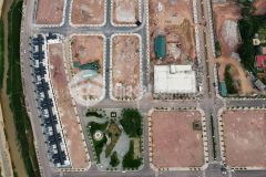 Đất nền vị trí trung tâm xây dựng tự do trả góp 0 lãi suất