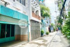 Bán nhà 7x13, trường chinh, phường 13, tân bình 7.4 tỷ tl