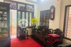 Nhà khu phố cổ hà đông kinh doanh, ô tô, lô góc 30m giá 5,4 tỷ.