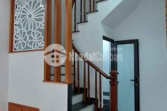 Cần bán nhà ngã tư sở, 29m2 x 5 tầng, vừa hoàn thiện