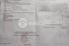 Lô gần biển chỉ với giá 9 tỷ 099,dt 964,7m2,tân phước,tx.lagi,bình thuận.