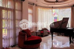 Bán gấp biệt thự khu villa thiên hà, có diện tích 278m2, sổ hồng chính chủ