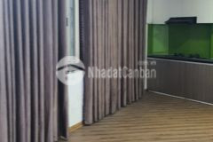 Bán nhà mt đường 29kd sầm uất vỉa hè 5m7.7 tỷ0985810183