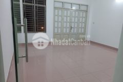 Nhà bán đường phạm hùng, quận 8, 5x15m, trệt 3 lầu, giá 17tỷ8