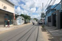 Nhà đất mặt tiền đường trần vĩnh kiết an bình ninh kiều