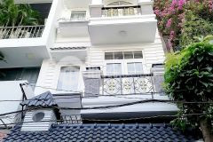 Nhà bán hxh đường số 1, tân mỹ, p.tp, q.7, dt 4mx16.5m, 3 lầu, giá 10.8 tỷ