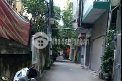 Bán nhà tây sơn, đống đa, oto, kinh doanh, 65m2, nhỉnh 8 tỷ, 0977886611