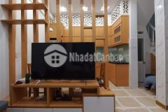 Bán nhà cách mặt trường chinh 200m 35m2 x 4tầng nhỉnh 5 tỷ