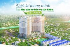 Căn hộ office giá chỉ 1.8 tỷcăn 50m2, cđt thuê lại 100 triệunăm, vay 0 ls 24 tháng