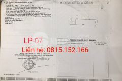 Cần bán gấp đất biệt thự tại tp.bà rịa