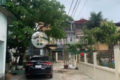 Bán đất đẹp ở trâu quỳ 56 mét vuông đường 5m.