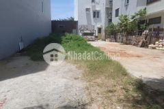 Bán gấp đất 100m nguyễn văn thoại cách biển mỹ khê vài bước chân giá chỉ 7,8 tỷ