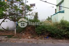 Cần bán lô đất dịch vụ khu c, yên nghĩa, hà đông 58m. giá 100tr 1m. 5,8 tỷ