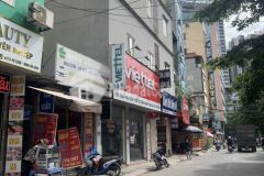 Cần bán gấp nhà mỹ đình 60m2, ngõ thông kinh doanh sầm uất giá 3.8 tỷ.