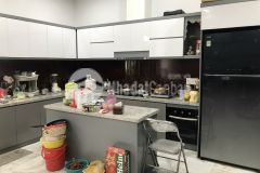 Bán nhà kdc tân quy đông, tân phong, q7, 6x15m, hướng nam, giá bán 21,9 tỷ