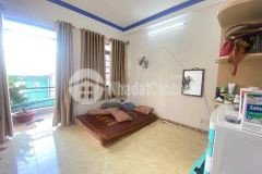 Nhà 2 mặt hẻm sư vạn hạnh, quận 10, 44m2, chỉ 5 tỷ hơn