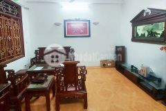 Bán nhà vạn phúc 40m2 3 tầng mặt tiền 5m ô tô thông 5.3 tỷ