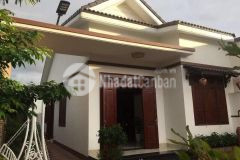 Nhà đẹp mái thái hẻm 362 hùng vương, p tân lập, tp buôn ma thuột, dt 10x32 thổ cư 100