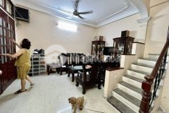 Bán nhà vương thừa vũ, thanh xuân, ôtô, kinh doanh, 36m2, mt5.5, 4.6tỷ.