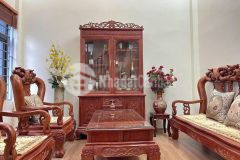 Bán nhà siêu đẹp tứ hiệp thanh trì 35m2 4 tầng ô tô đỗ cửa tiện ích hoàn hảo