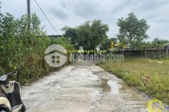 Bán đất ven thành phố đông hà cách quốc lộ 1a chỉ 30m