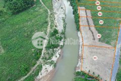 Bán đất view sông chò tích hợp nghỉ dưỡng kinh doanh homestay