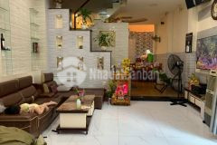 Chỉ 5tỷ8 thạch lam tân phú 55m2, ngang khủng 4.2m, hxh thông